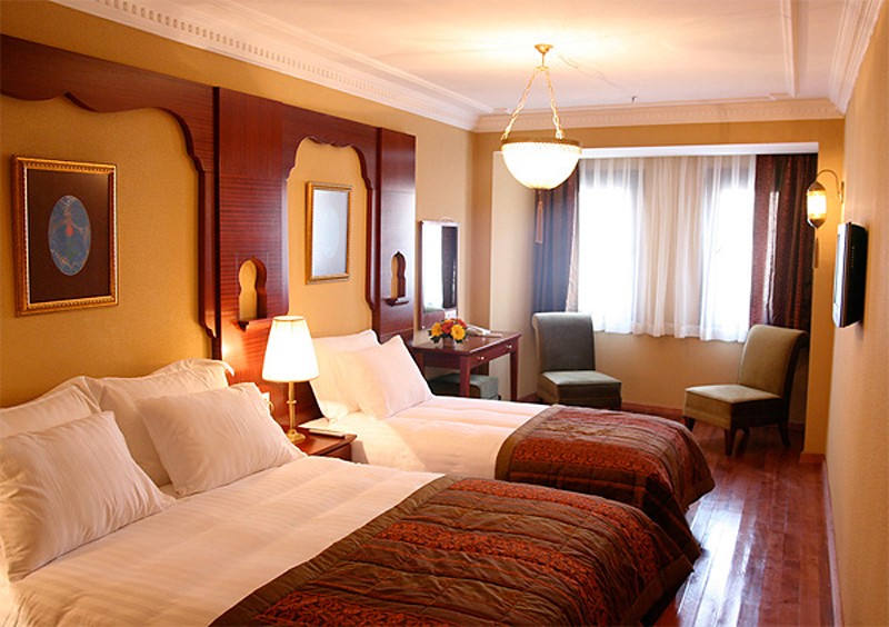 Sirkeci Mansion