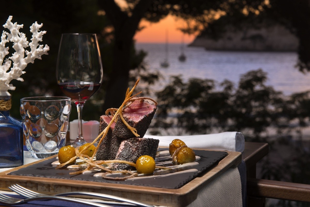 Meliá Gavilanes (Cala Galdana)