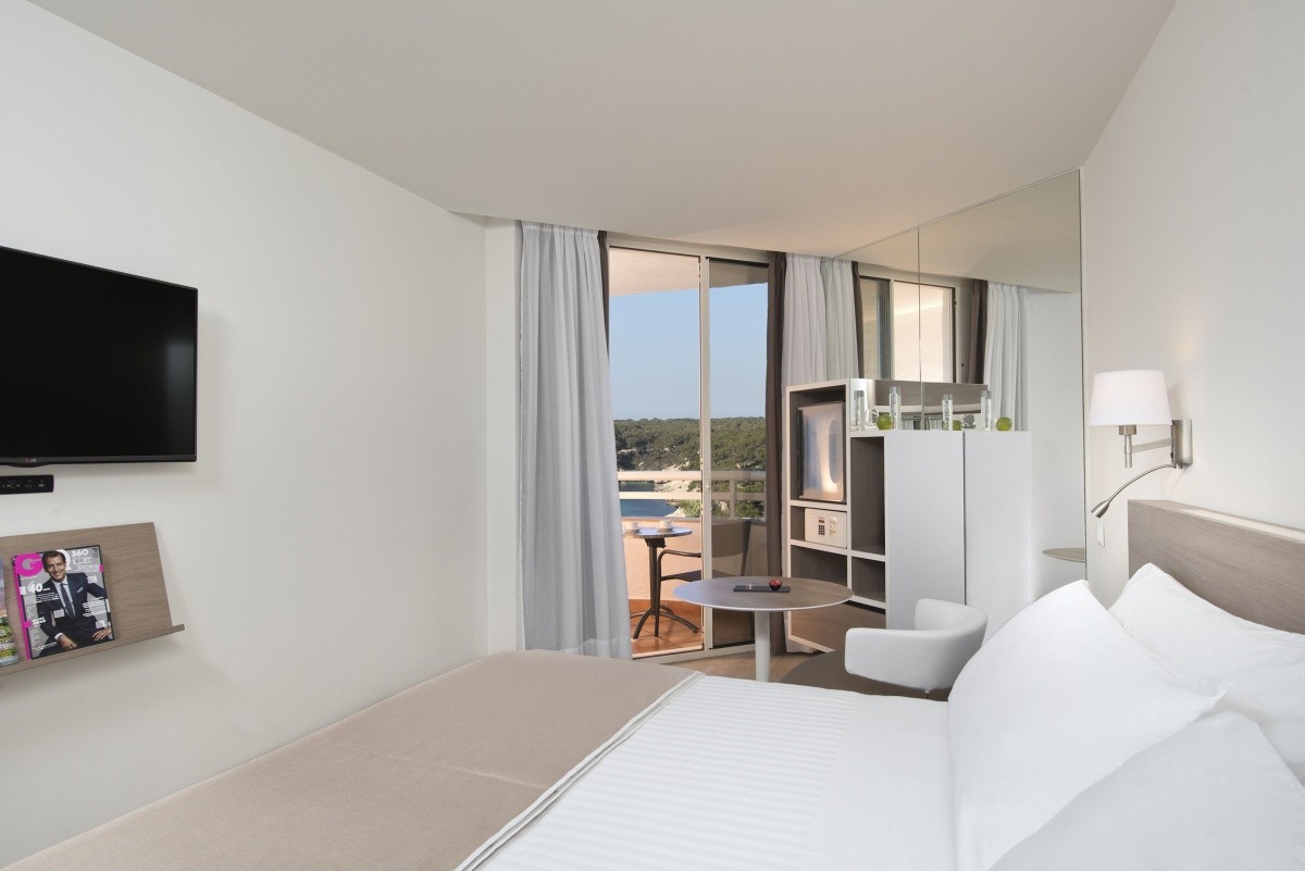 Meliá Gavilanes (Cala Galdana)