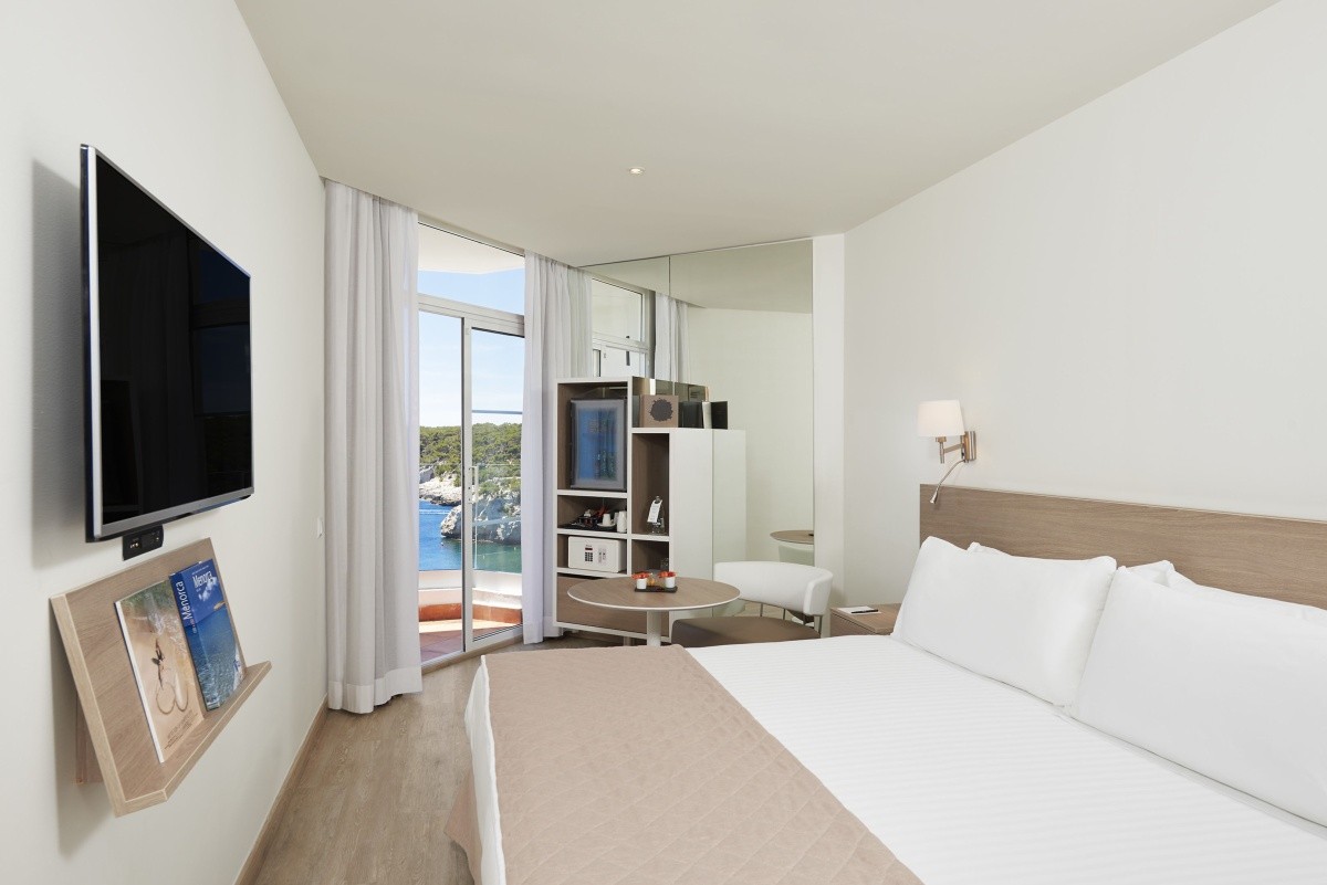 Meliá Gavilanes (Cala Galdana)