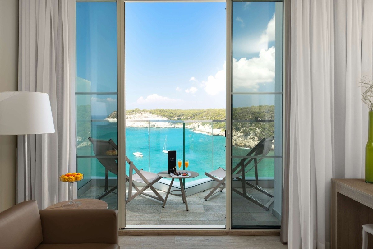 Meliá Gavilanes (Cala Galdana)
