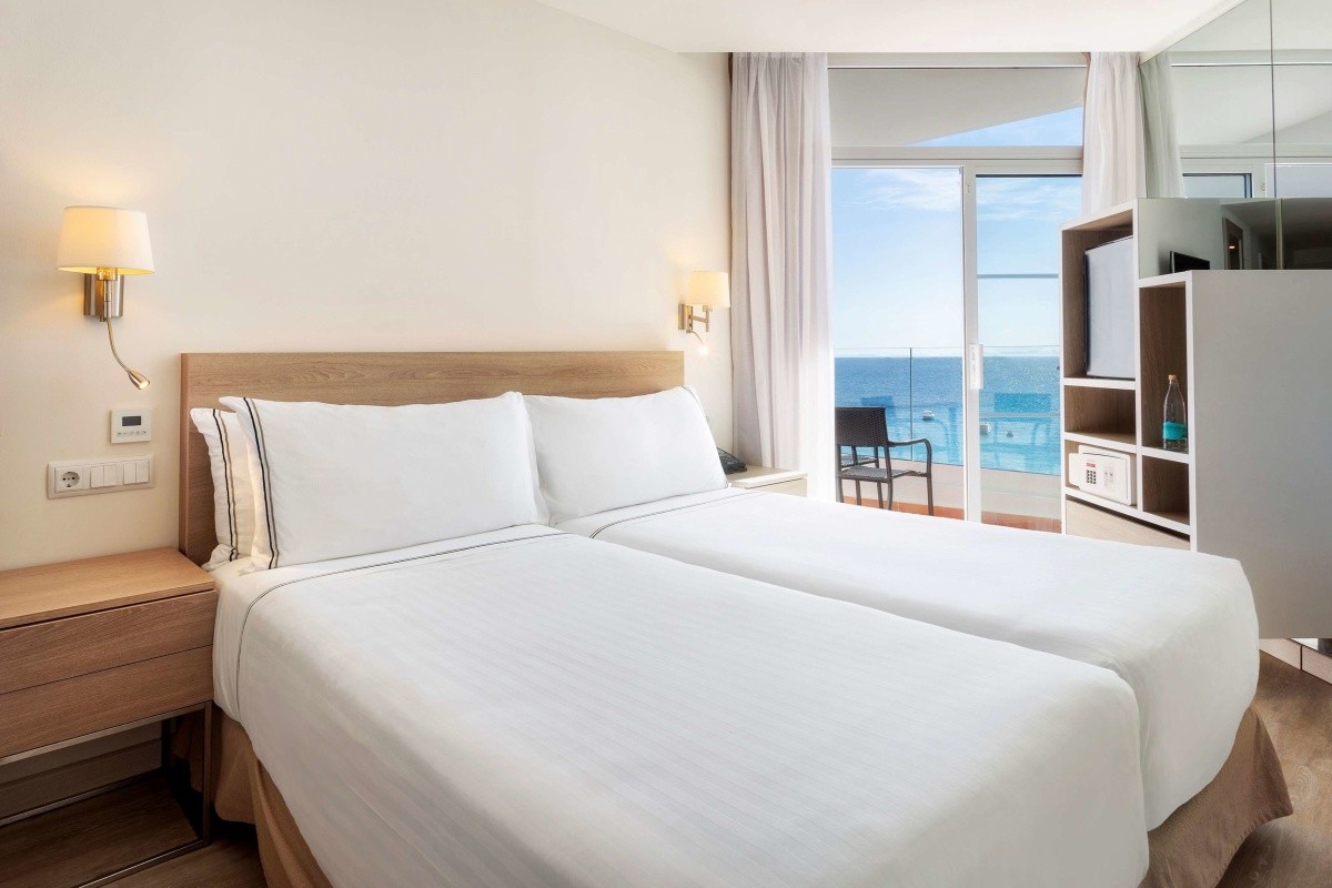 Meliá Gavilanes (Cala Galdana)