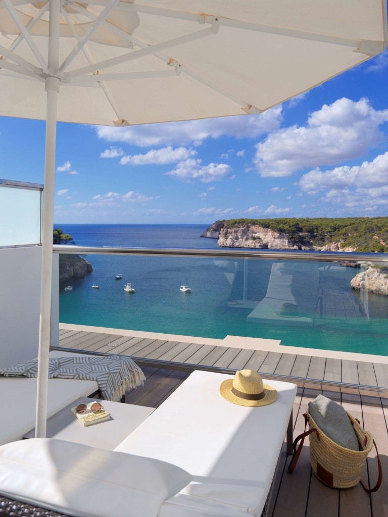 Meliá Gavilanes (Cala Galdana)
