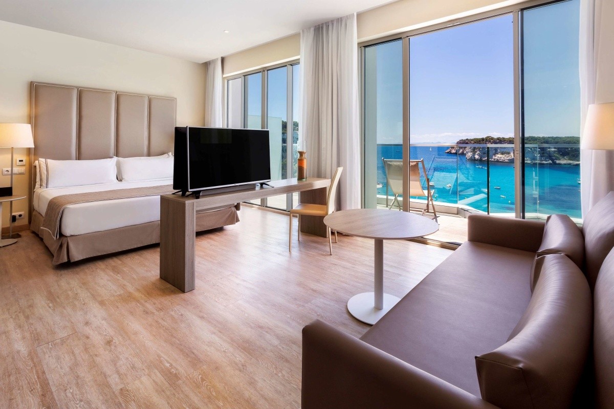 Meliá Gavilanes (Cala Galdana)