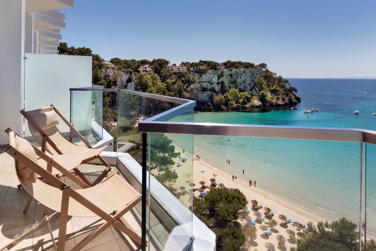 Meliá Gavilanes (Cala Galdana)