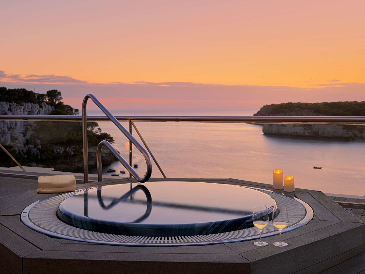 Meliá Gavilanes (Cala Galdana)