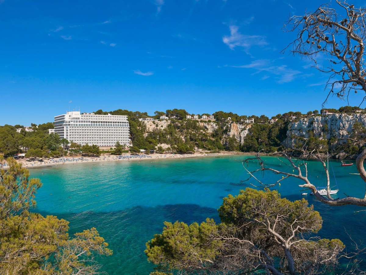 Meliá Gavilanes (Cala Galdana)
