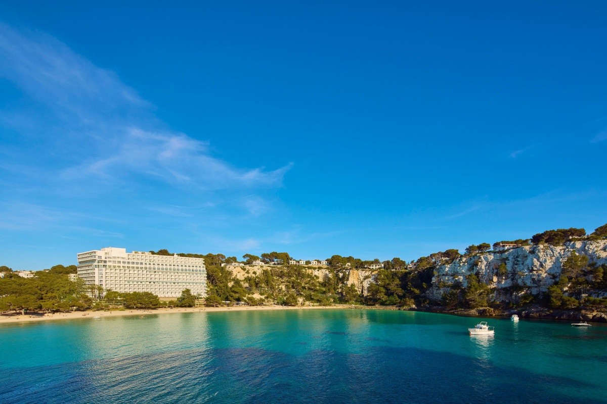 Meliá Gavilanes (Cala Galdana)