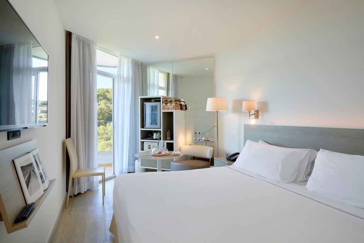 Meliá Gavilanes (Cala Galdana)
