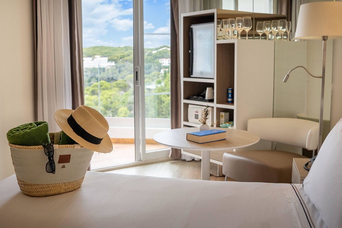 Meliá Gavilanes (Cala Galdana)