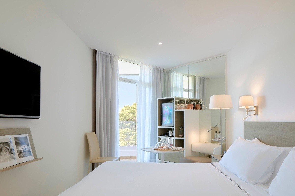 Meliá Gavilanes (Cala Galdana)