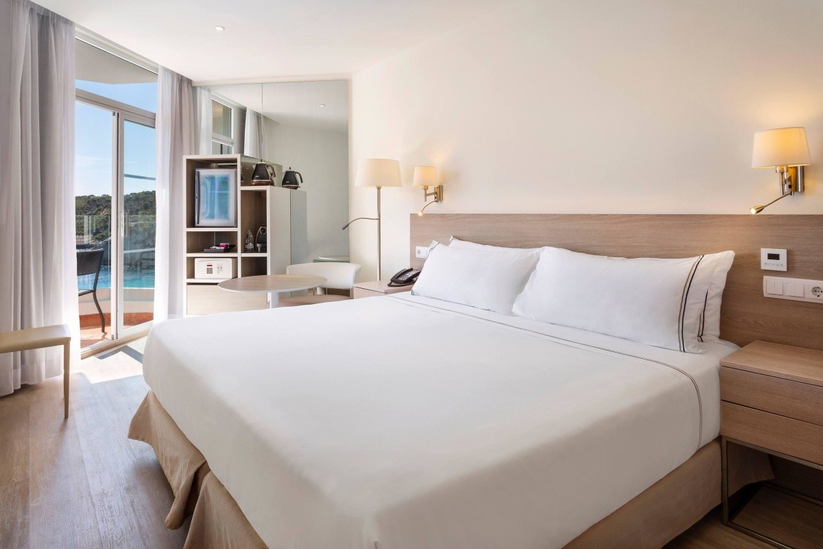 Meliá Gavilanes (Cala Galdana)