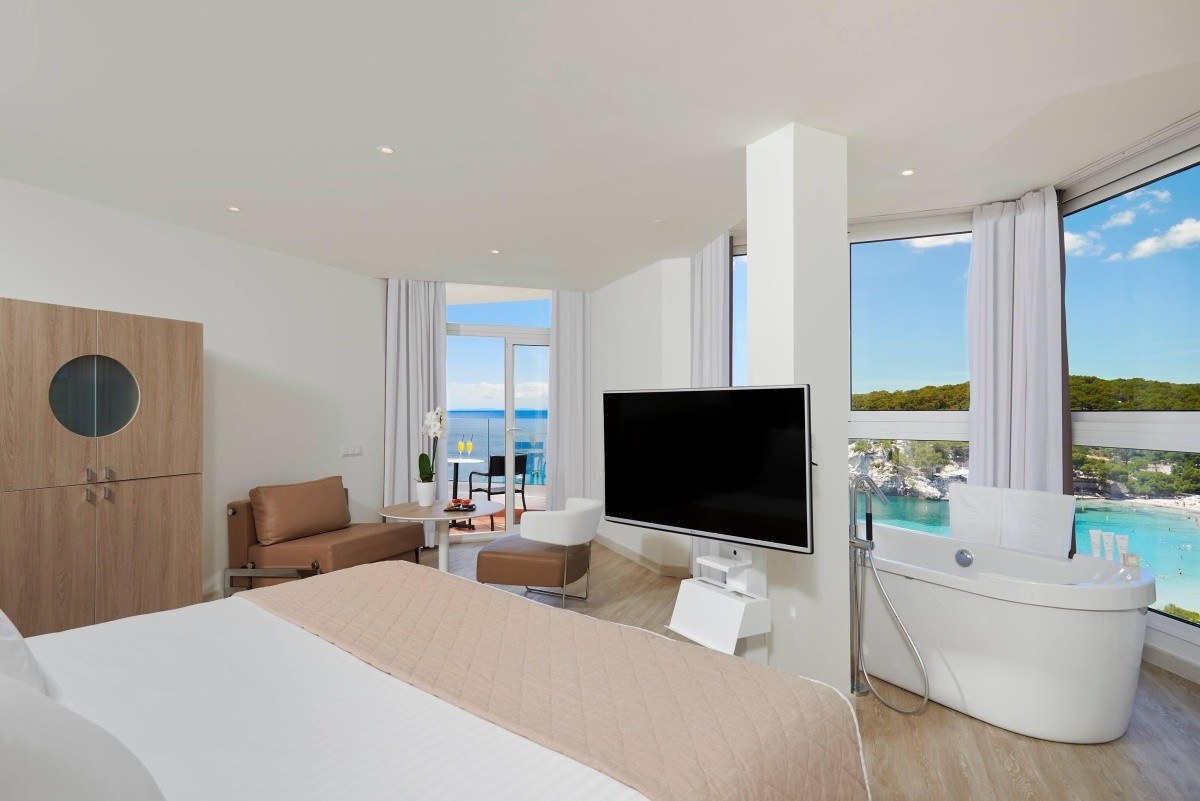 Meliá Gavilanes (Cala Galdana)