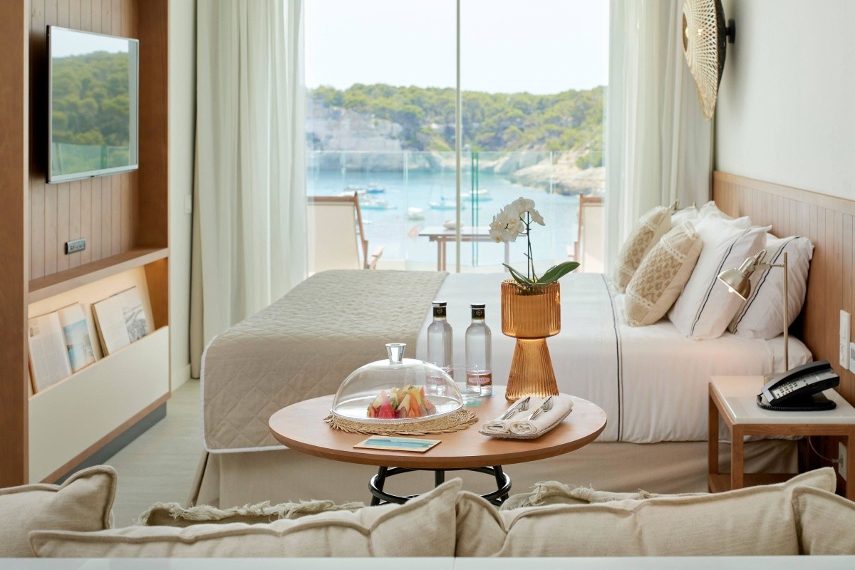 Meliá Gavilanes (Cala Galdana)