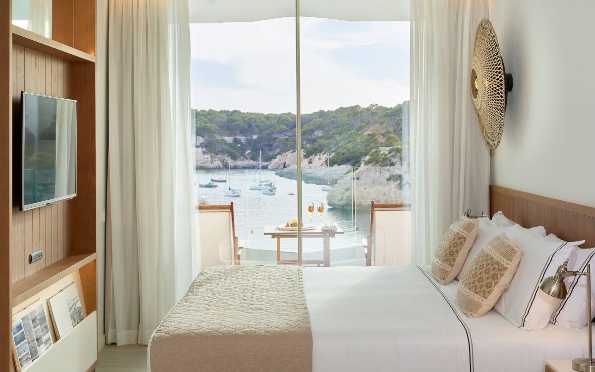 Meliá Gavilanes (Cala Galdana)