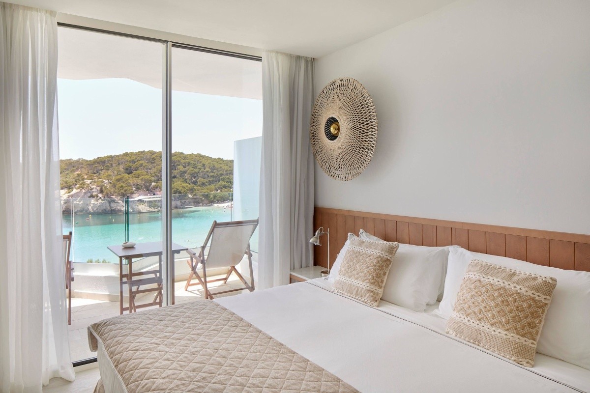 Meliá Gavilanes (Cala Galdana)