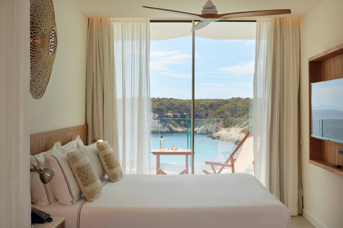 Meliá Gavilanes (Cala Galdana)