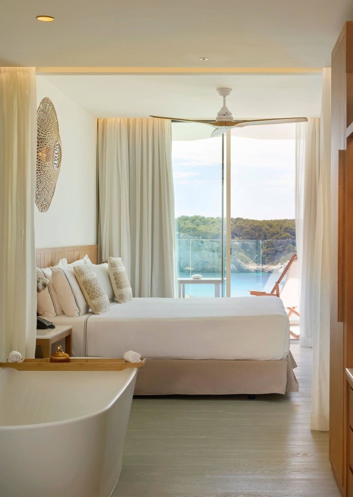 Meliá Gavilanes (Cala Galdana)