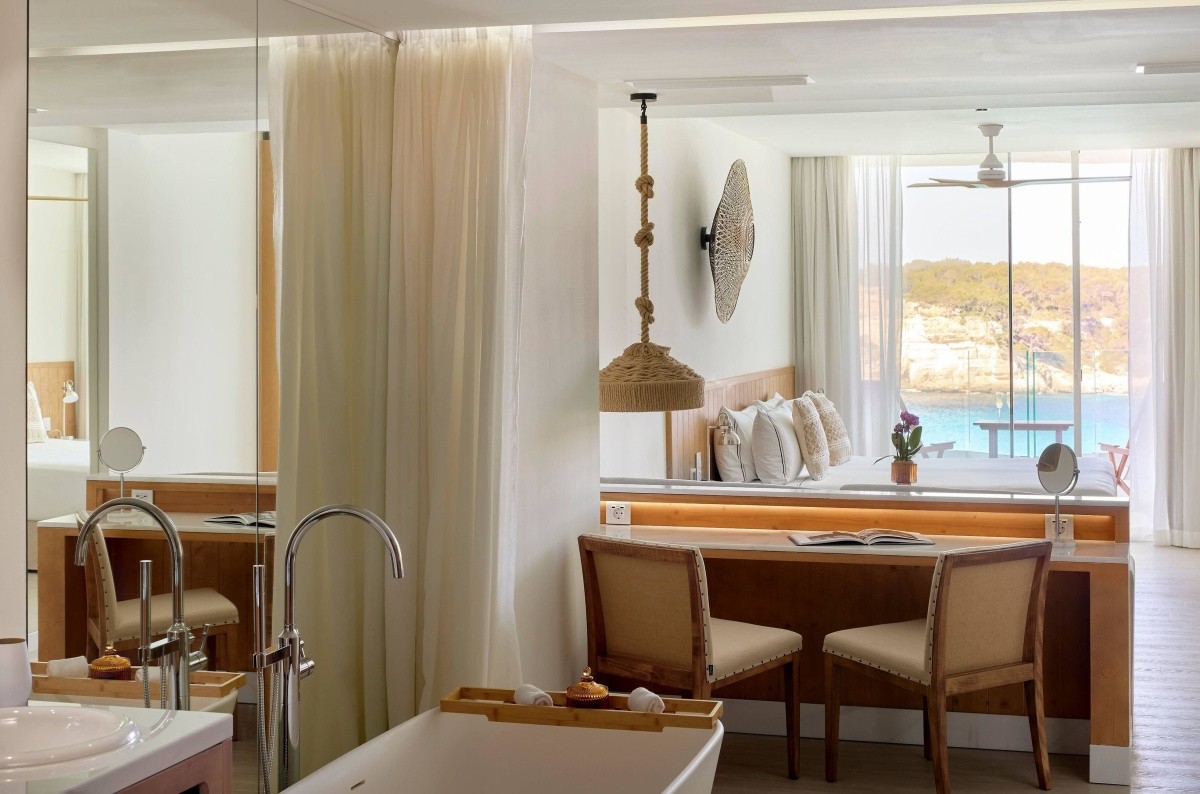 Meliá Gavilanes (Cala Galdana)