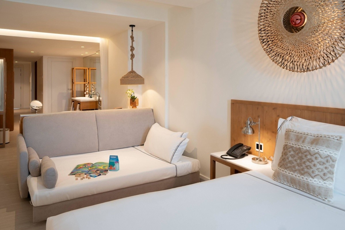 Meliá Gavilanes (Cala Galdana)