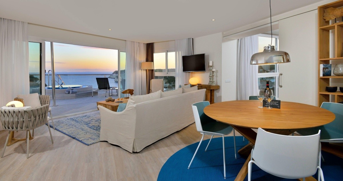 Meliá Gavilanes (Cala Galdana)