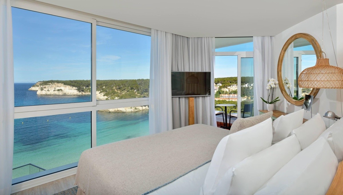 Meliá Gavilanes (Cala Galdana)