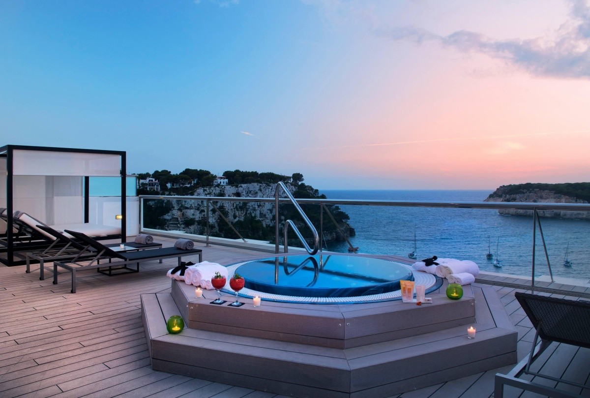 Meliá Gavilanes (Cala Galdana)