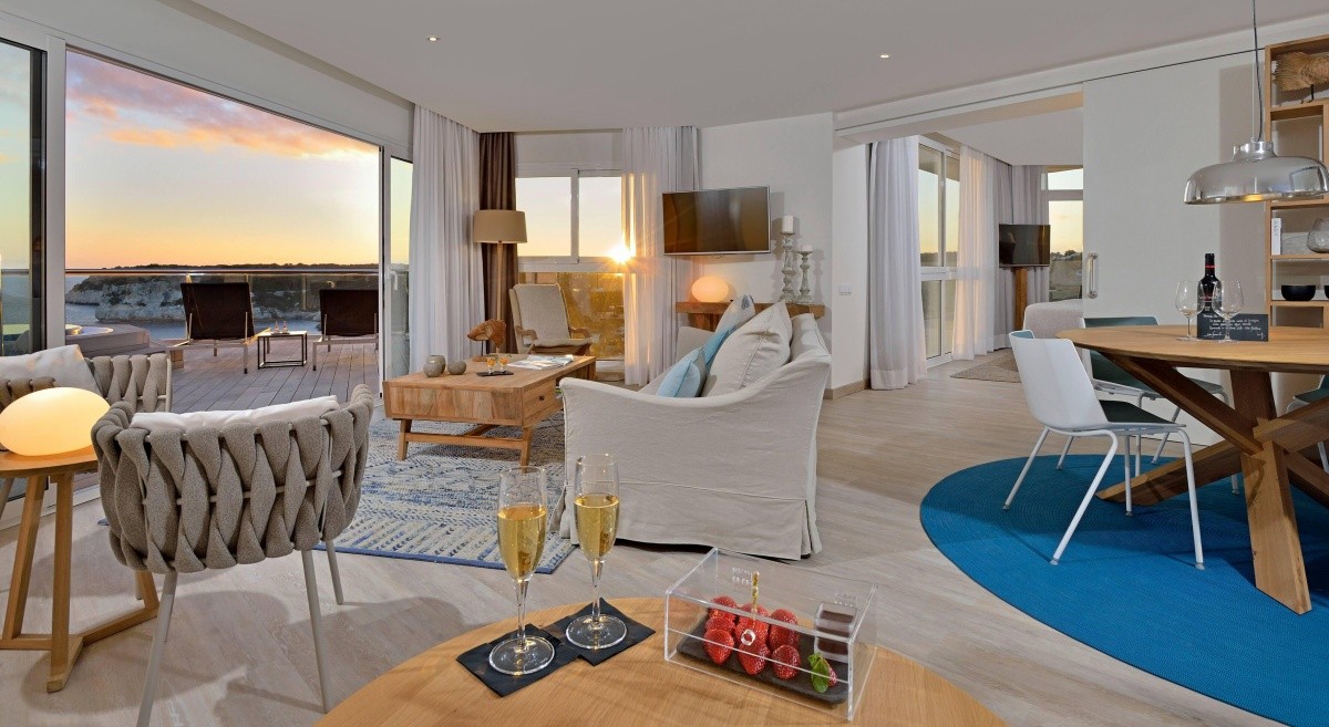 Meliá Gavilanes (Cala Galdana)