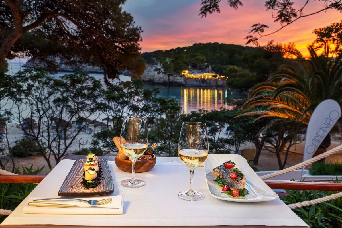 Meliá Gavilanes (Cala Galdana)