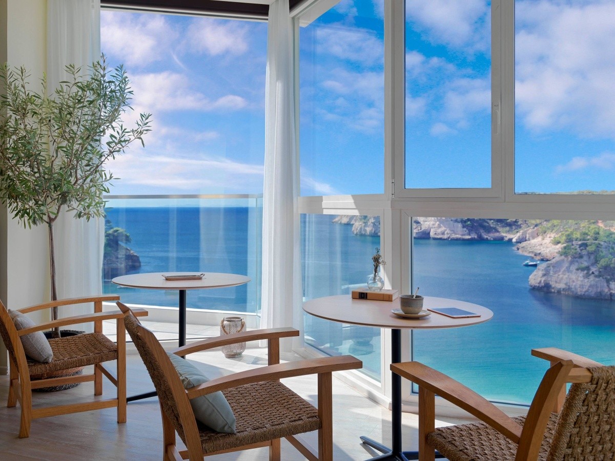 Meliá Gavilanes (Cala Galdana)
