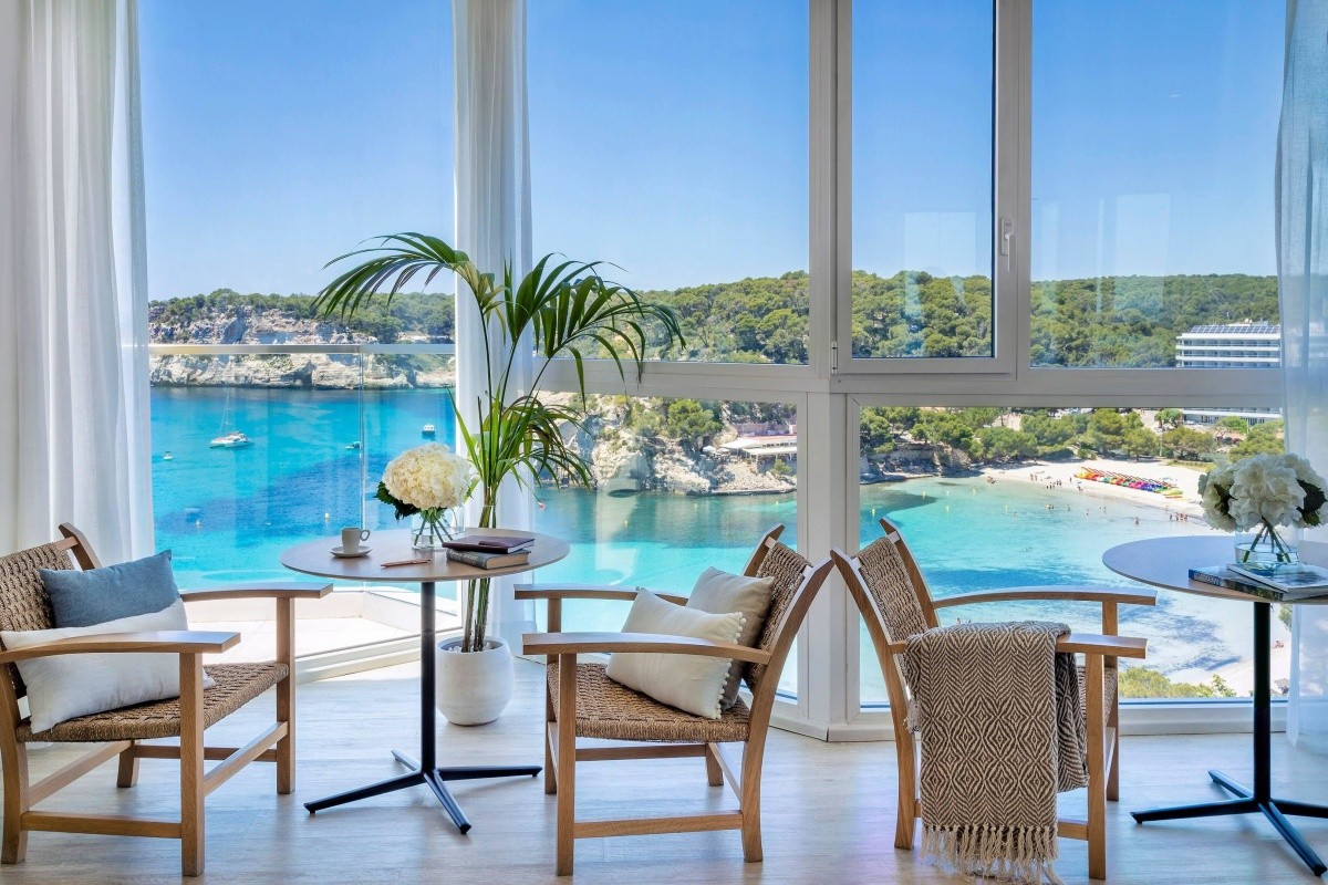 Meliá Gavilanes (Cala Galdana)