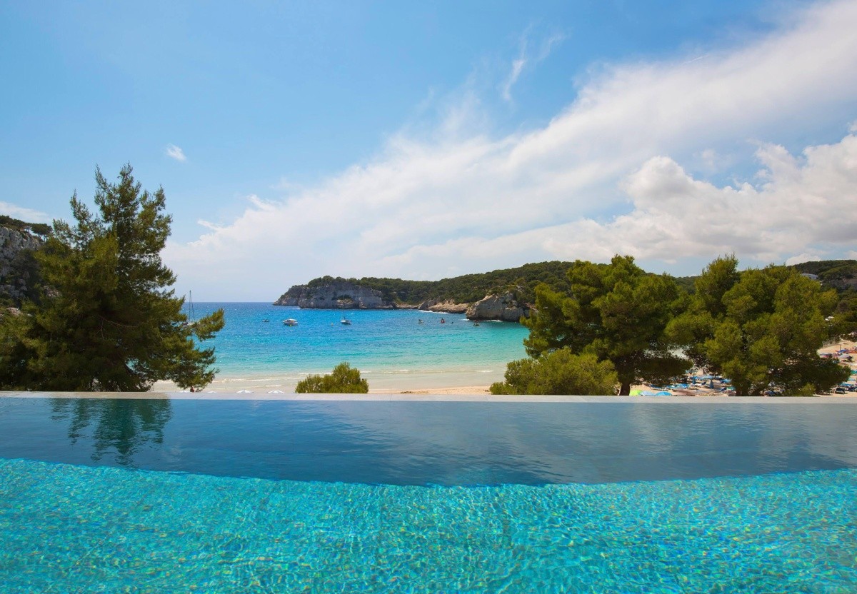 Meliá Gavilanes (Cala Galdana)