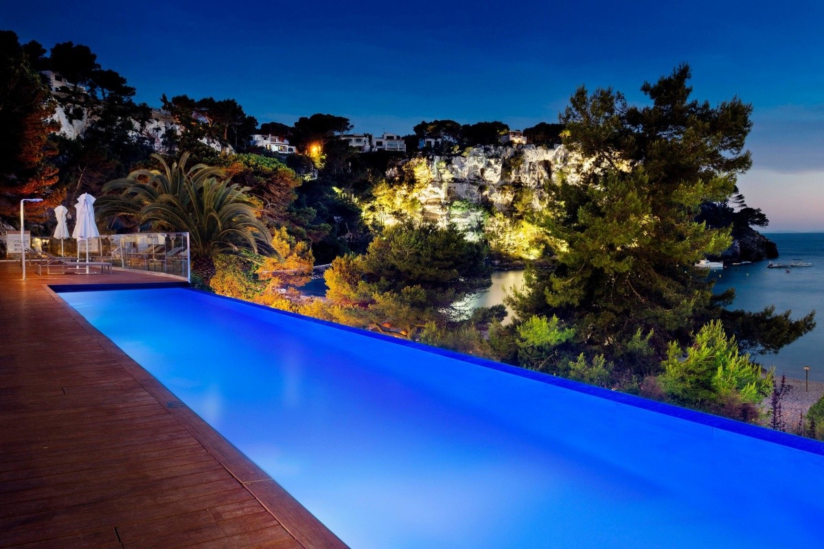 Meliá Gavilanes (Cala Galdana)