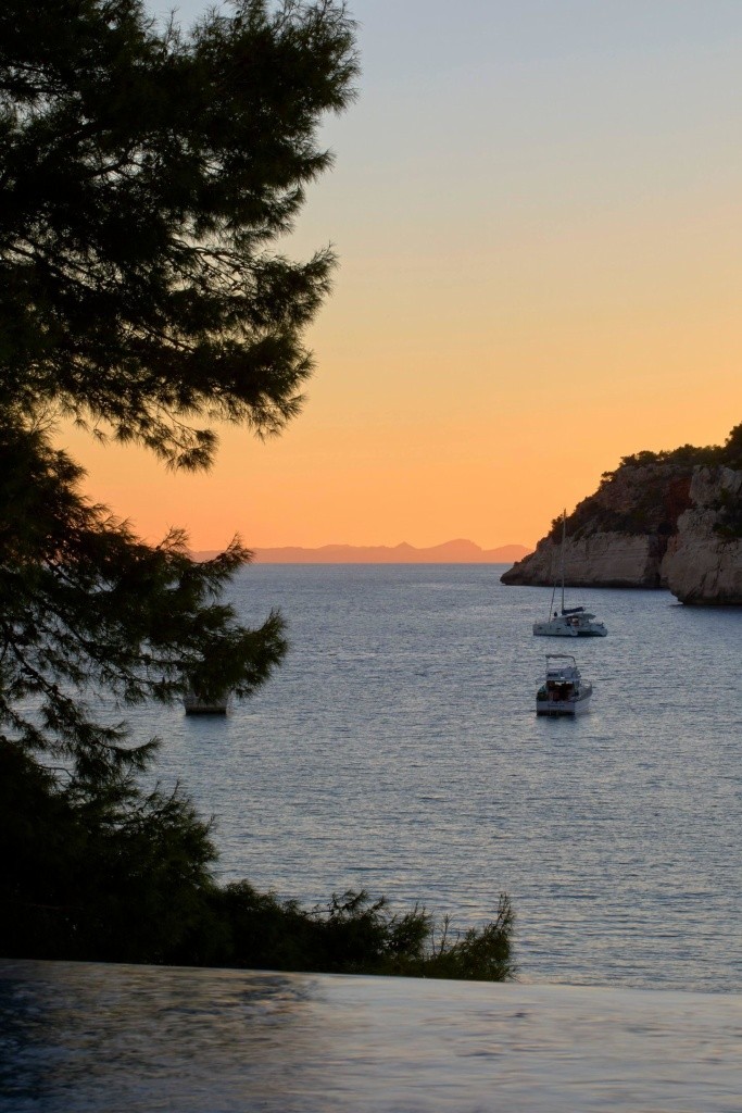 Meliá Gavilanes (Cala Galdana)