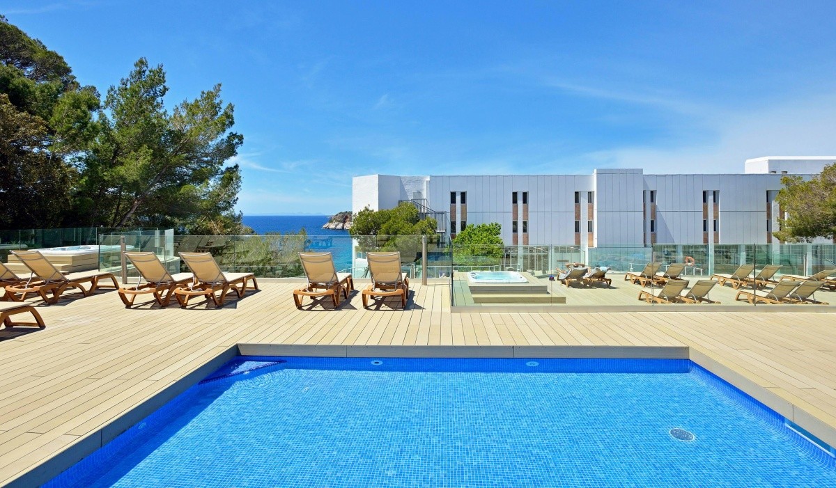 Meliá Gavilanes (Cala Galdana)