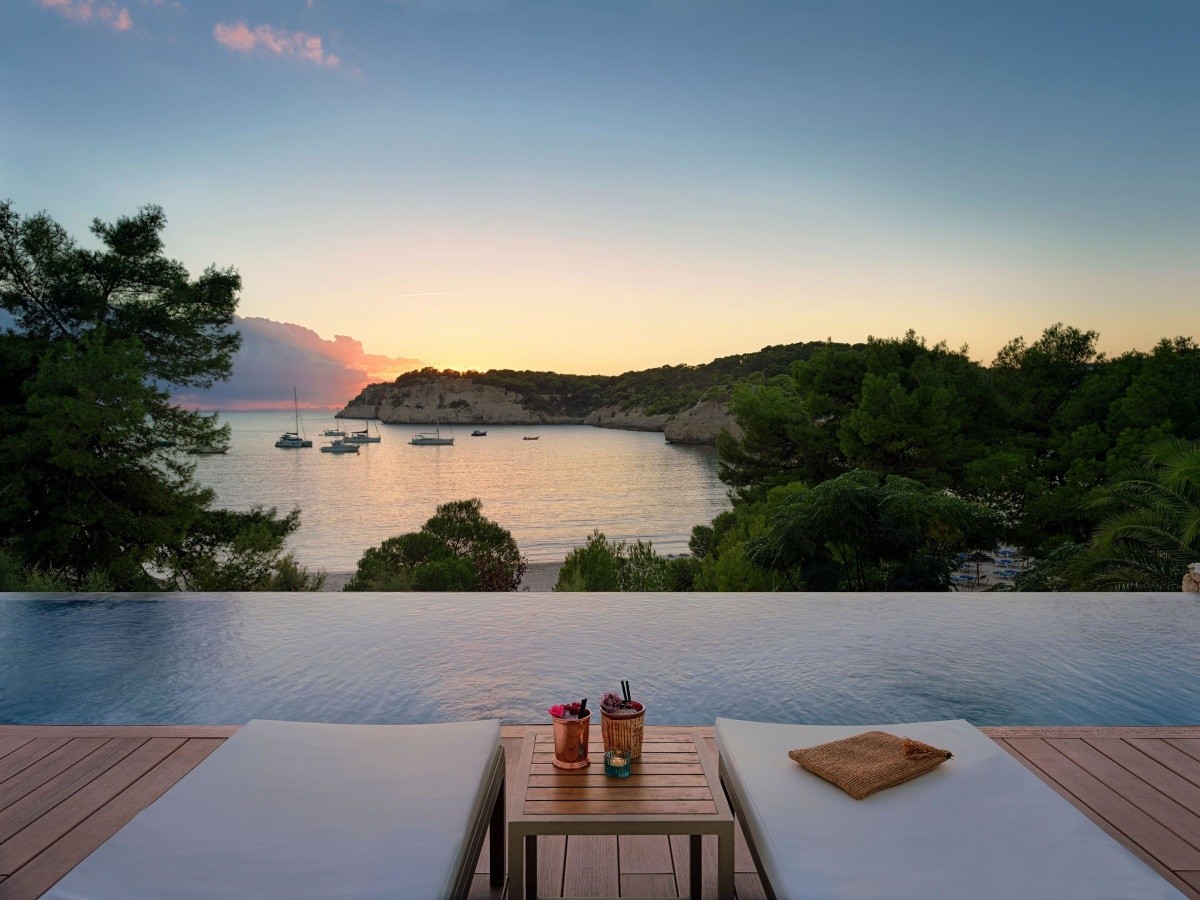 Meliá Gavilanes (Cala Galdana)