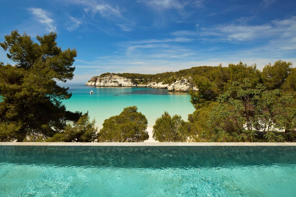 Meliá Gavilanes (Cala Galdana)