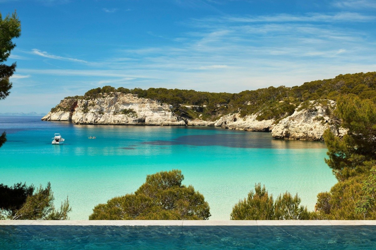 Meliá Gavilanes (Cala Galdana)