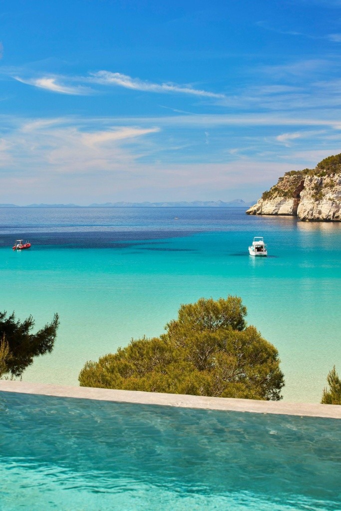Meliá Gavilanes (Cala Galdana)