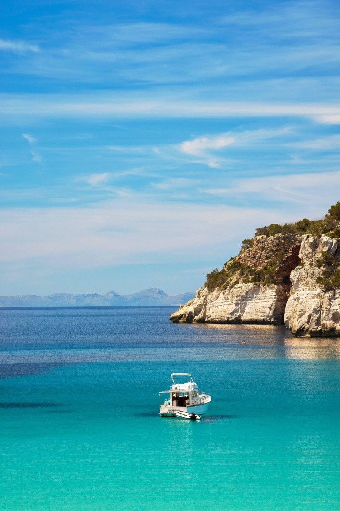 Meliá Gavilanes (Cala Galdana)