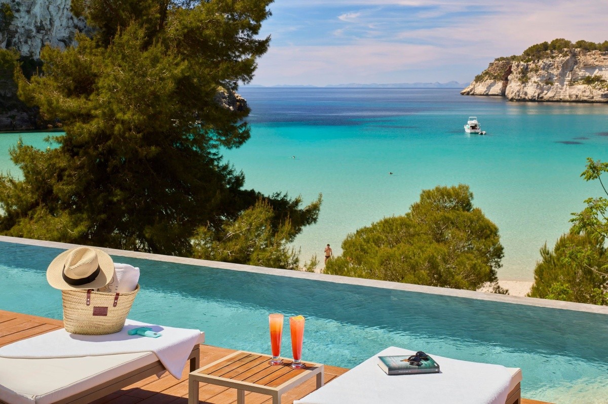 Meliá Gavilanes (Cala Galdana)