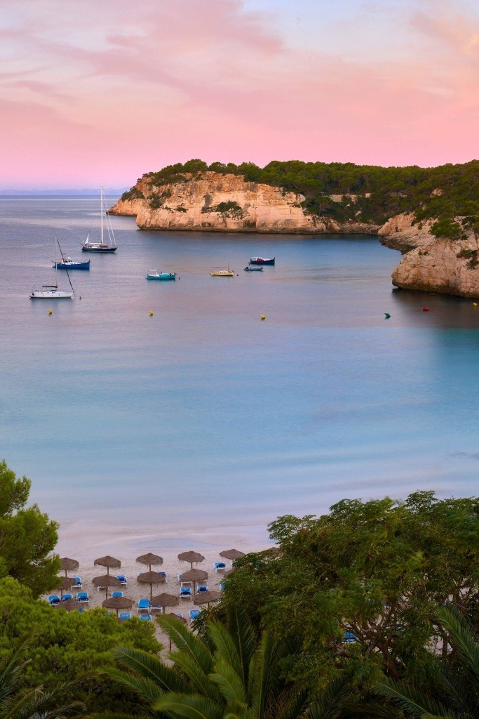 Meliá Gavilanes (Cala Galdana)