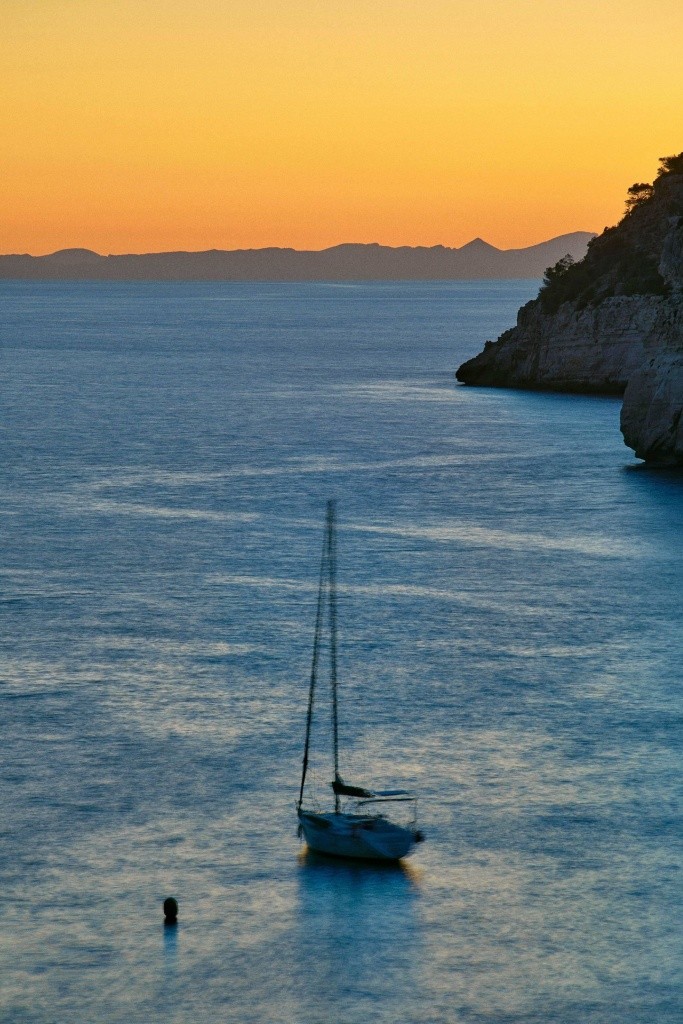 Meliá Gavilanes (Cala Galdana)