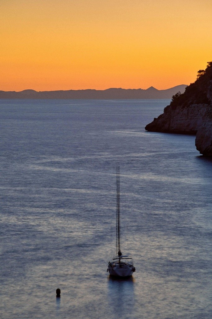 Meliá Gavilanes (Cala Galdana)