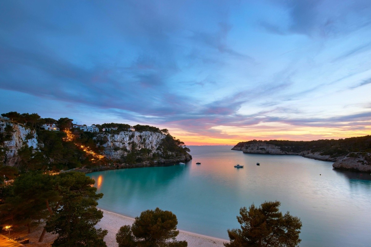 Meliá Gavilanes (Cala Galdana)