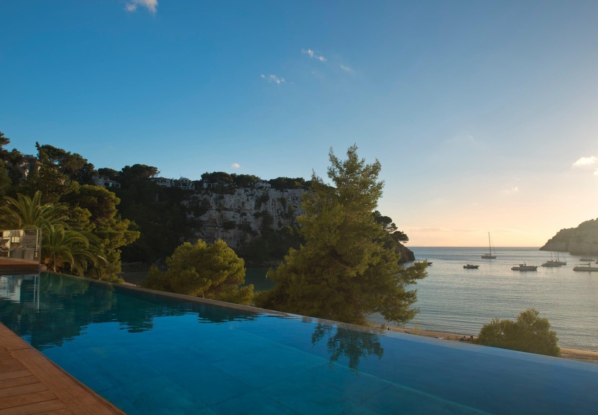 Meliá Gavilanes (Cala Galdana)