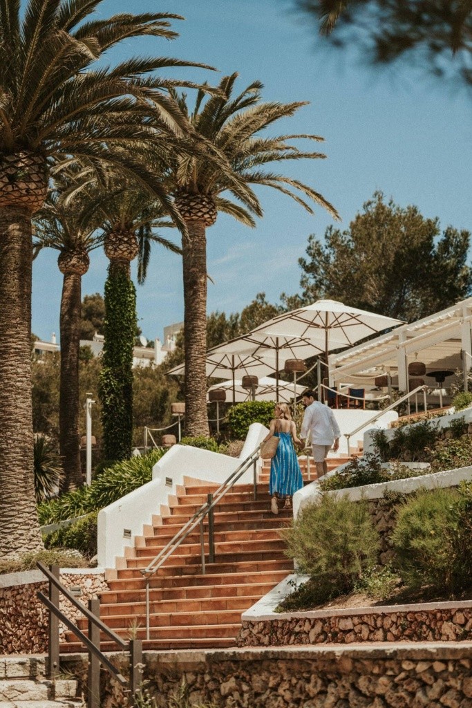 Meliá Gavilanes (Cala Galdana)