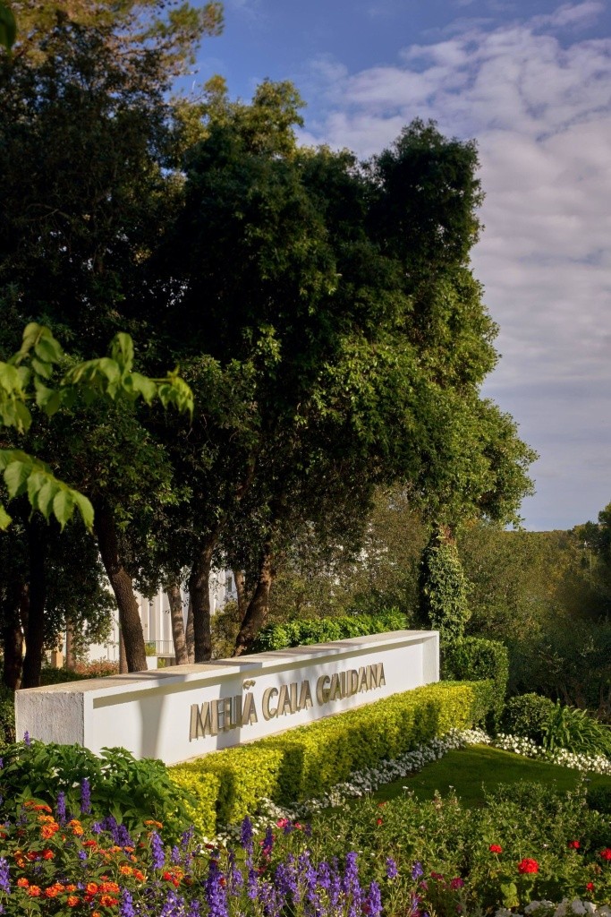 Meliá Gavilanes (Cala Galdana)
