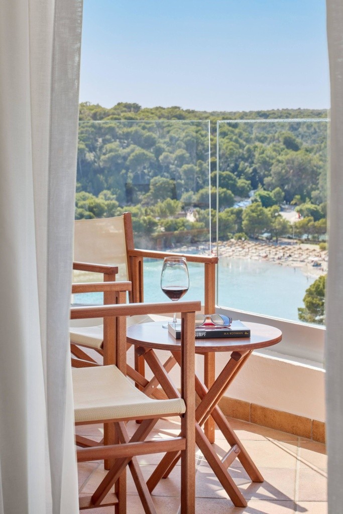 Meliá Gavilanes (Cala Galdana)