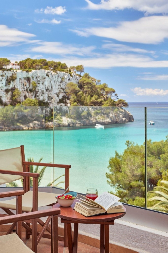 Meliá Gavilanes (Cala Galdana)